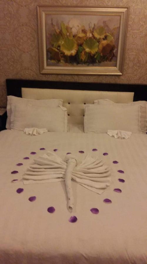 Seoul Hotel Doi Can Hanoi Kültér fotó